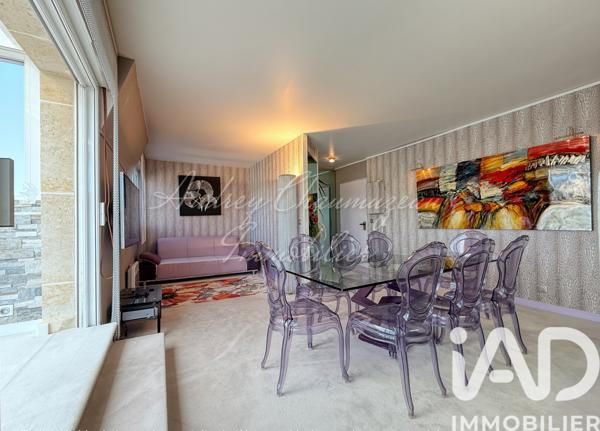 Appartement à vendre 4 pièces 95 m² Orsay