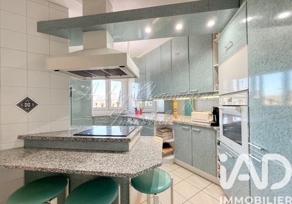 Appartement à vendre 4 pièces 95 m² Orsay