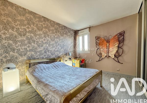 Appartement à vendre 4 pièces 95 m² Orsay