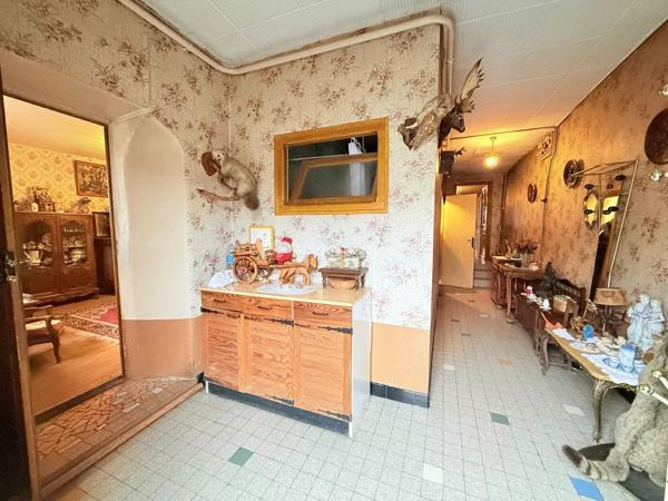 Vente Maison de village 4 pièces 117 m2 à Liffol-le-Grand