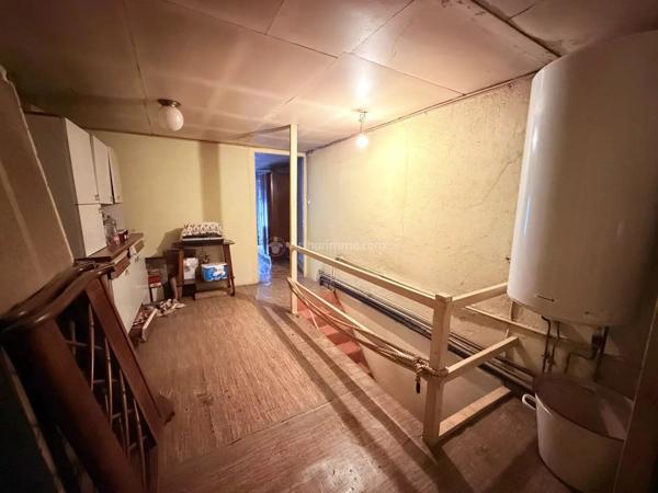 Vente Maison de village 4 pièces 117 m2 à Liffol-le-Grand