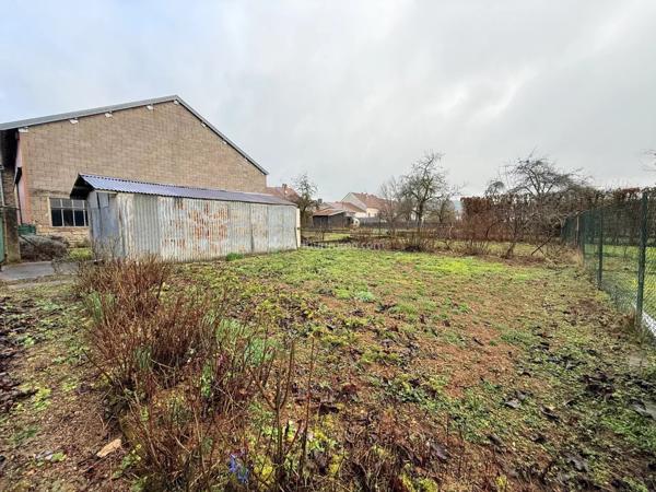 Vente Maison de village 4 pièces 117 m2 à Liffol-le-Grand