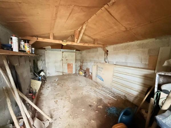 Vente Maison de village 4 pièces 117 m2 à Liffol-le-Grand