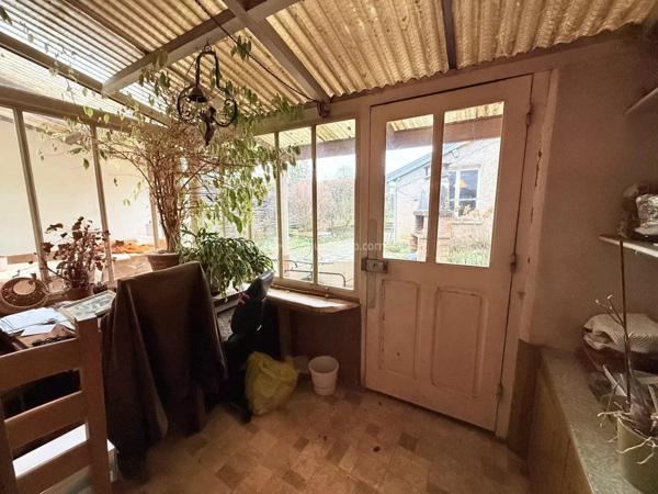Vente Maison de village 4 pièces 117 m2 à Liffol-le-Grand