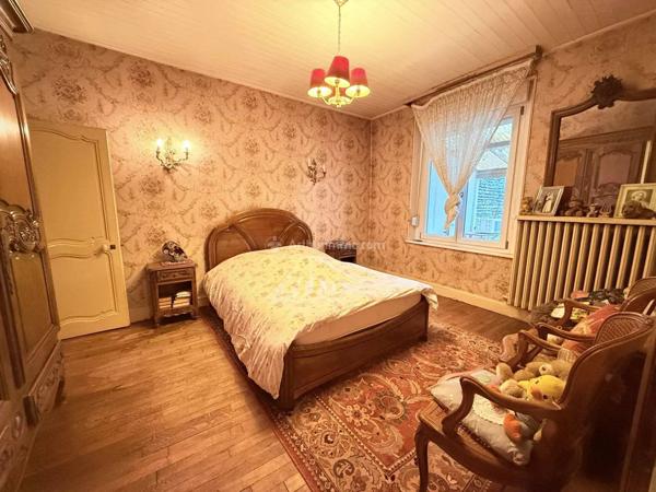 Vente Maison de village 4 pièces 117 m2 à Liffol-le-Grand