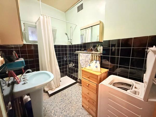 Vente Maison de village 4 pièces 117 m2 à Liffol-le-Grand