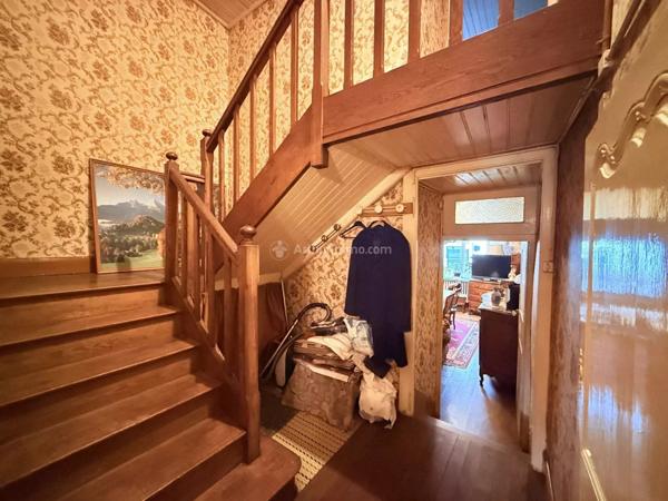 Vente Maison de village 4 pièces 117 m2 à Liffol-le-Grand