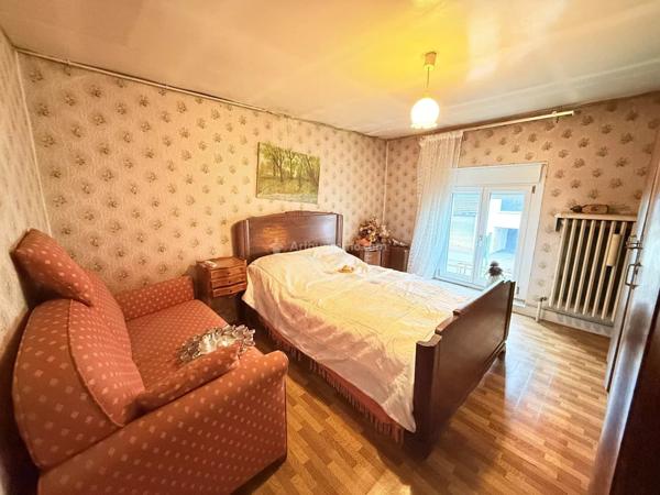 Vente Maison de village 4 pièces 117 m2 à Liffol-le-Grand