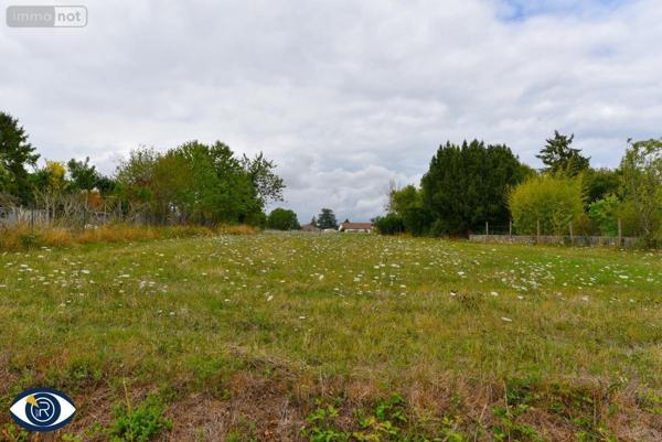 Terrain à Batir à vendre à Bierné-les-Villages en Mayenne (53290), ref : 53004-1234