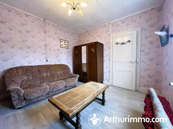 Vente Maison 5 pièces 96 m2 à Montbéliard