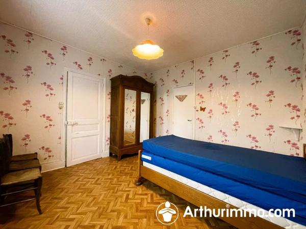 Vente Maison 5 pièces 96 m2 à Montbéliard