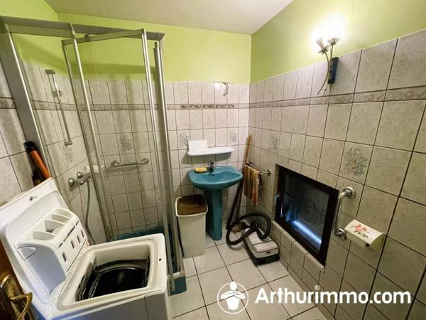 Vente Maison 5 pièces 96 m2 à Montbéliard