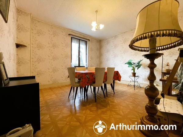 Vente Maison 5 pièces 96 m2 à Montbéliard