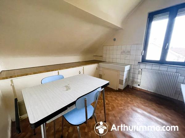 Vente Maison 5 pièces 96 m2 à Montbéliard