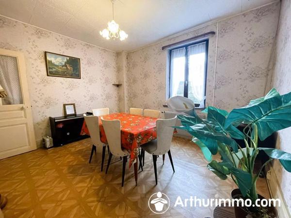 Vente Maison 5 pièces 96 m2 à Montbéliard