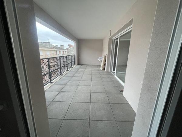 Appartement à vendre |  Béziers |  3 pièces | 67 m²