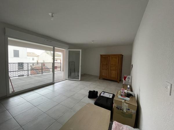 Appartement à vendre |  Béziers |  3 pièces | 67 m²