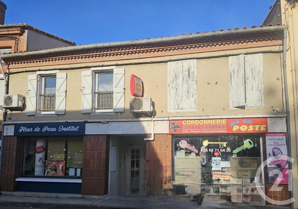 immeuble à vendre  365 m2 VILLEFRANCHE DE LAURAGAIS - 31