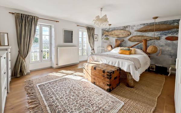 Maison à vendre    5 pièces •  Lectoure