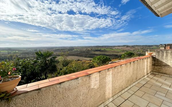 Maison à vendre    5 pièces •  Lectoure