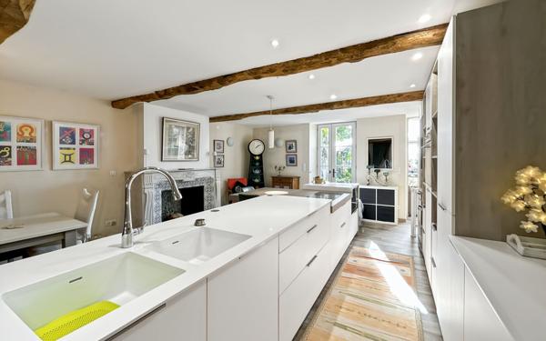 Maison à vendre    5 pièces •  Lectoure