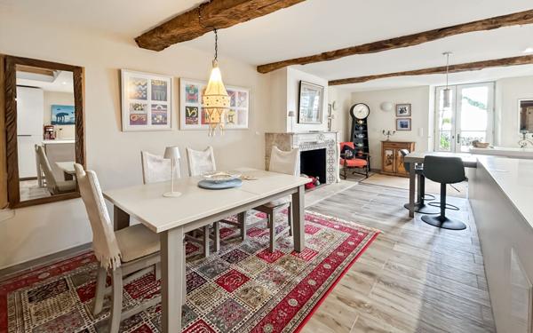 Maison à vendre    5 pièces •  Lectoure