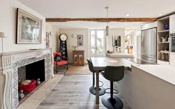 Maison à vendre    5 pièces •  Lectoure