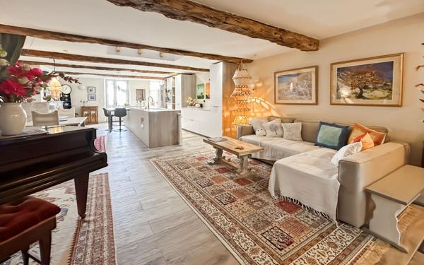 Maison à vendre    5 pièces •  Lectoure