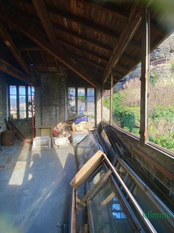 Opportunité rare au coeur d' Annonay ! Duplex à rénover de 121 m² avec une grande terrasse couverte Annonay (07100)