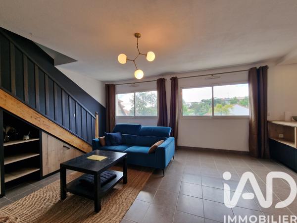 Location appartement 3 pièces 70 m² Nîmes