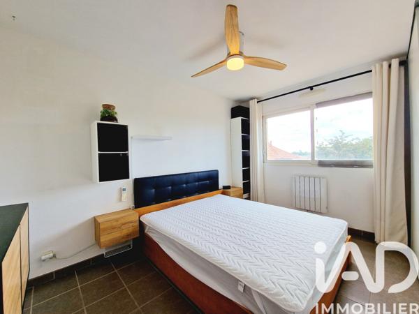 Location appartement 3 pièces 70 m² Nîmes