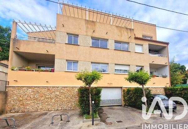 Location appartement 3 pièces 70 m² Nîmes