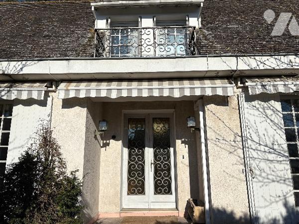 Belle villa cossue à pied du cœur de Marmande, avec jardin et garage !