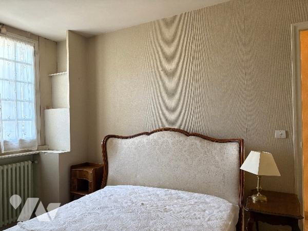 Belle villa cossue à pied du cœur de Marmande, avec jardin et garage !