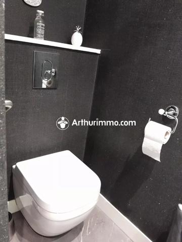 Vente Appartement 2 pièces 55 m2 à Bagnoles-de-l'Orne-Normandie