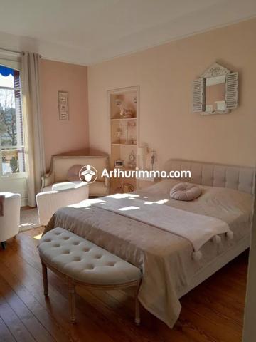 Vente Appartement 2 pièces 55 m2 à Bagnoles-de-l'Orne-Normandie