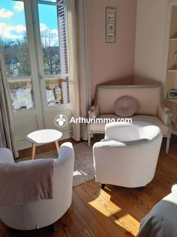 Vente Appartement 2 pièces 55 m2 à Bagnoles-de-l'Orne-Normandie