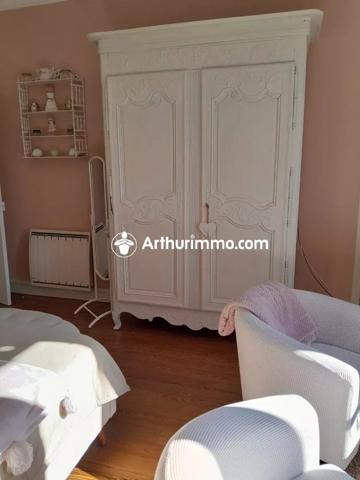 Vente Appartement 2 pièces 55 m2 à Bagnoles-de-l'Orne-Normandie