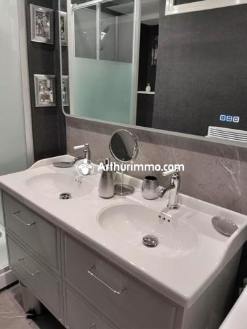 Vente Appartement 2 pièces 55 m2 à Bagnoles-de-l'Orne-Normandie