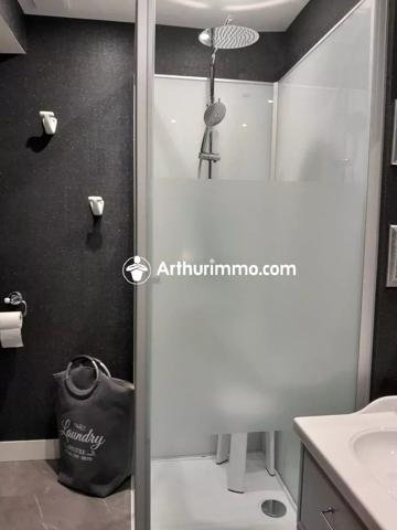 Vente Appartement 2 pièces 55 m2 à Bagnoles-de-l'Orne-Normandie