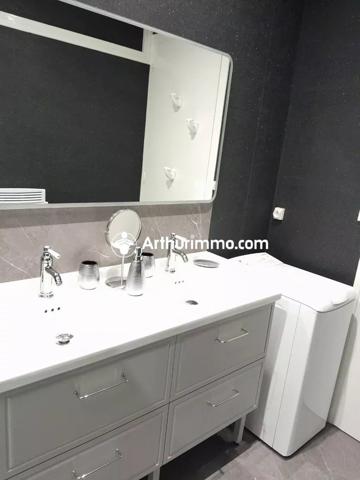 Vente Appartement 2 pièces 55 m2 à Bagnoles-de-l'Orne-Normandie