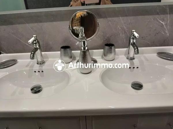 Vente Appartement 2 pièces 55 m2 à Bagnoles-de-l'Orne-Normandie