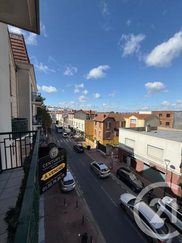 Appartement F3 à vendre  3 pièces - 70 m2 BEZONS - 95