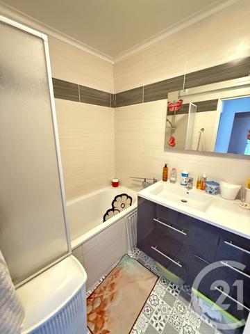 Appartement F3 à vendre  3 pièces - 70 m2 BEZONS - 95