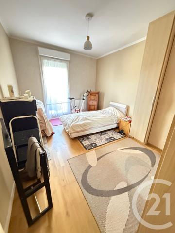 Appartement F3 à vendre  3 pièces - 70 m2 BEZONS - 95