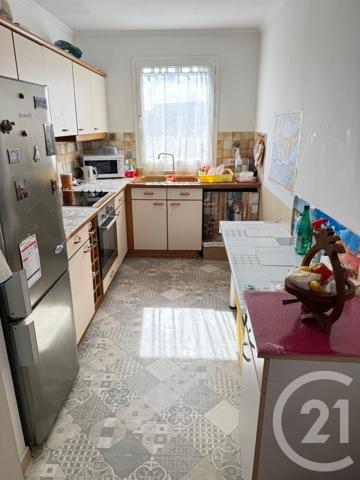 Appartement F3 à vendre  3 pièces - 70 m2 BEZONS - 95