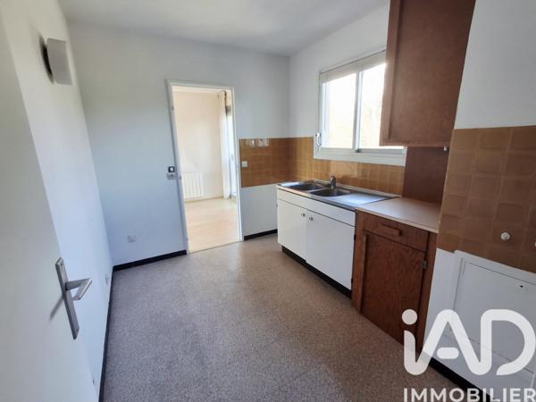 Appartement à vendre 3 pièces 73 m² Rouen