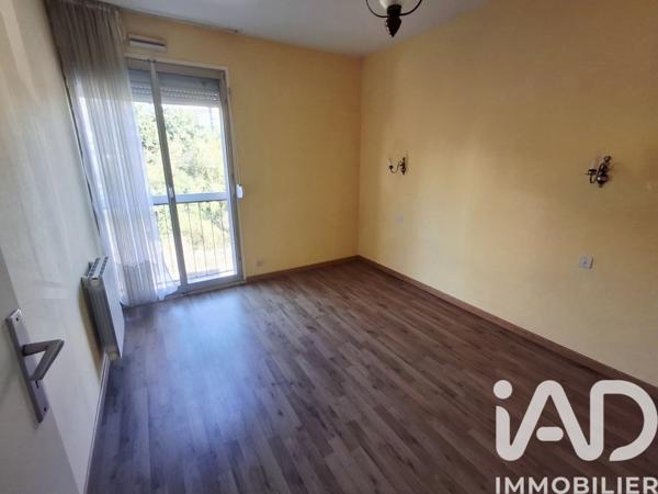 Appartement à vendre 3 pièces 73 m² Rouen