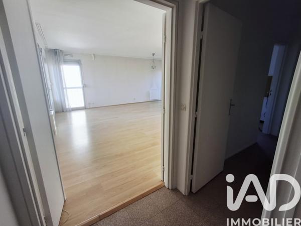 Appartement à vendre 3 pièces 73 m² Rouen