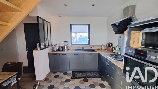 Maison à vendre 4 pièces 94 m² Lamballe-Armor